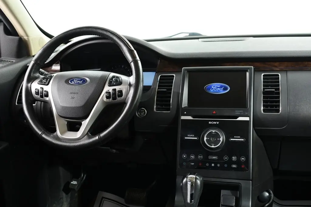 2019 Ford Flex - $10,355