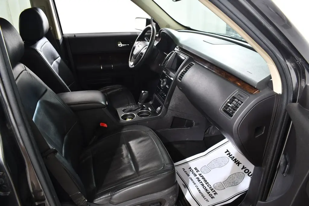 2019 Ford Flex - $10,355