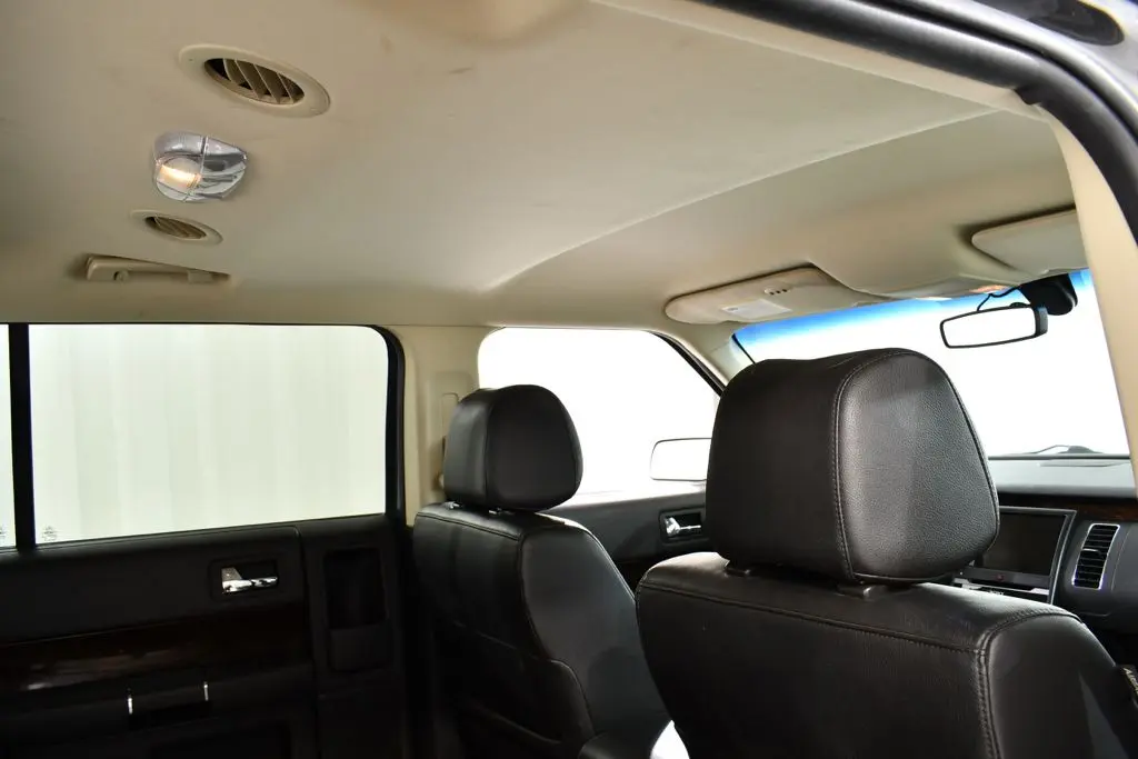 2019 Ford Flex - $10,355