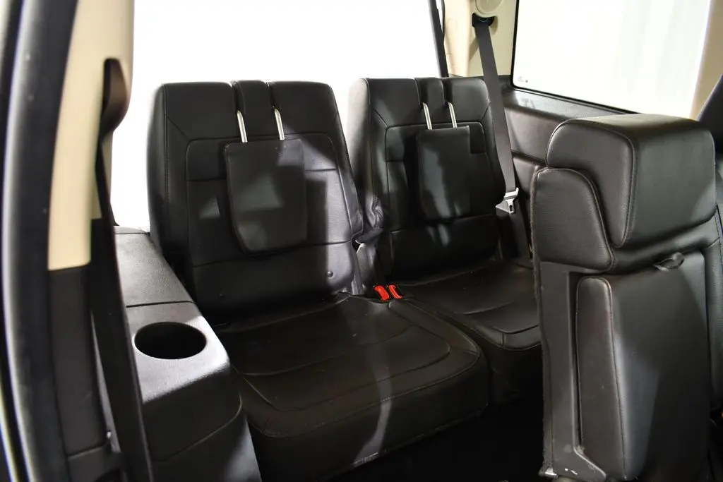 2019 Ford Flex - $10,355