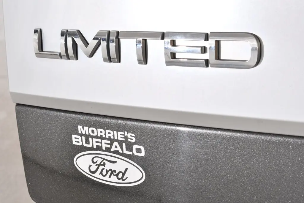 2019 Ford Flex - $10,355