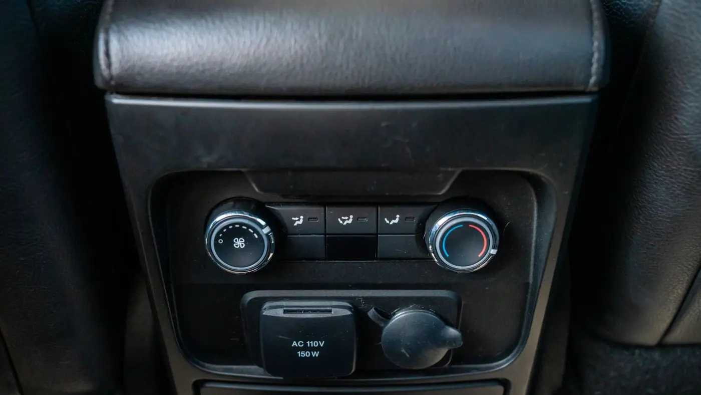 2013 Ford Flex Limited