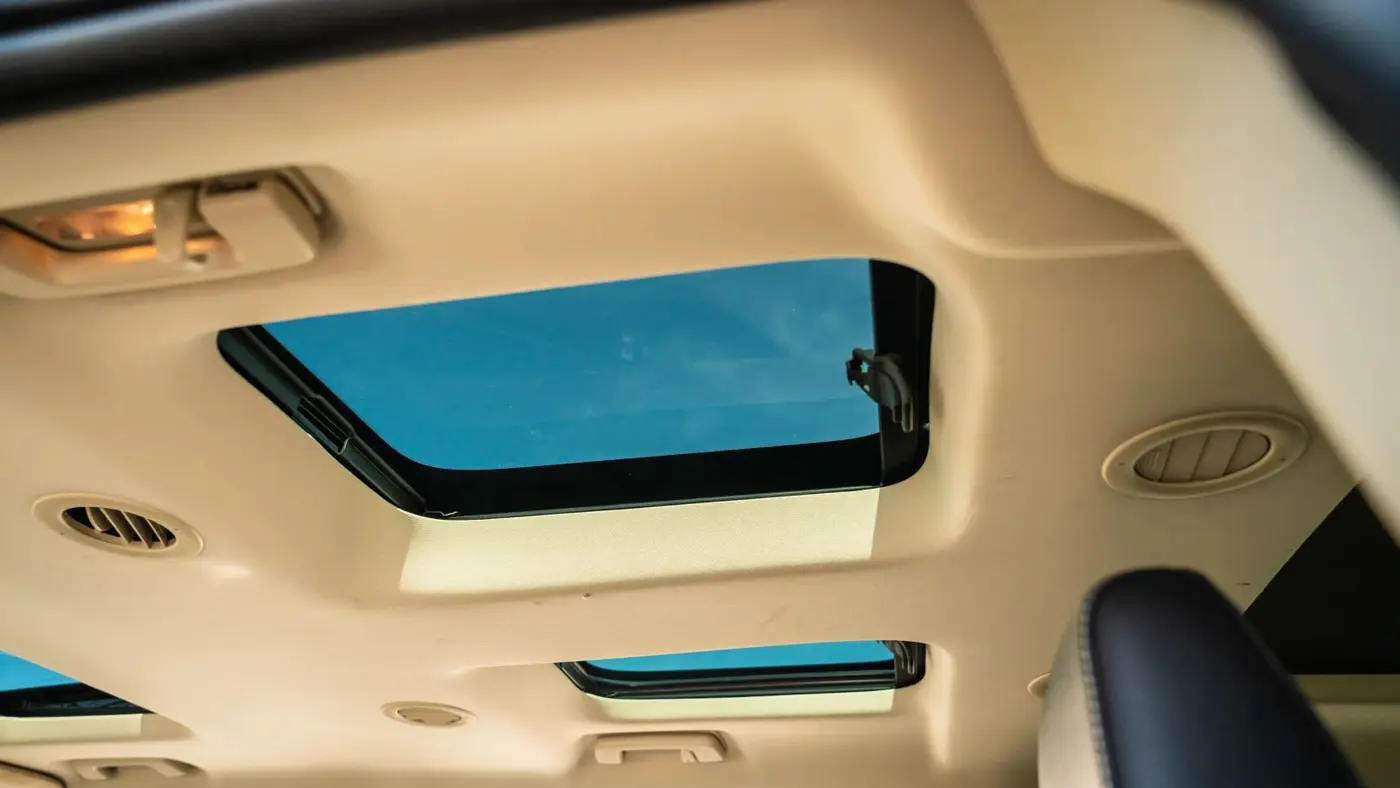2013 Ford Flex Limited