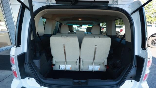 2018 Ford Flex Limited