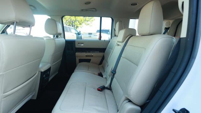 2018 Ford Flex Limited