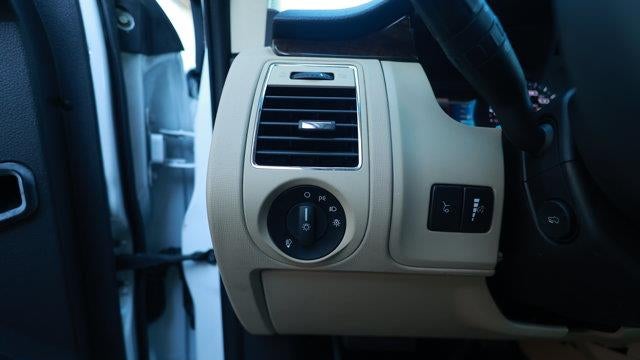 2018 Ford Flex Limited