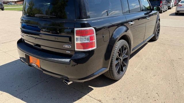2016 Ford Flex Limited