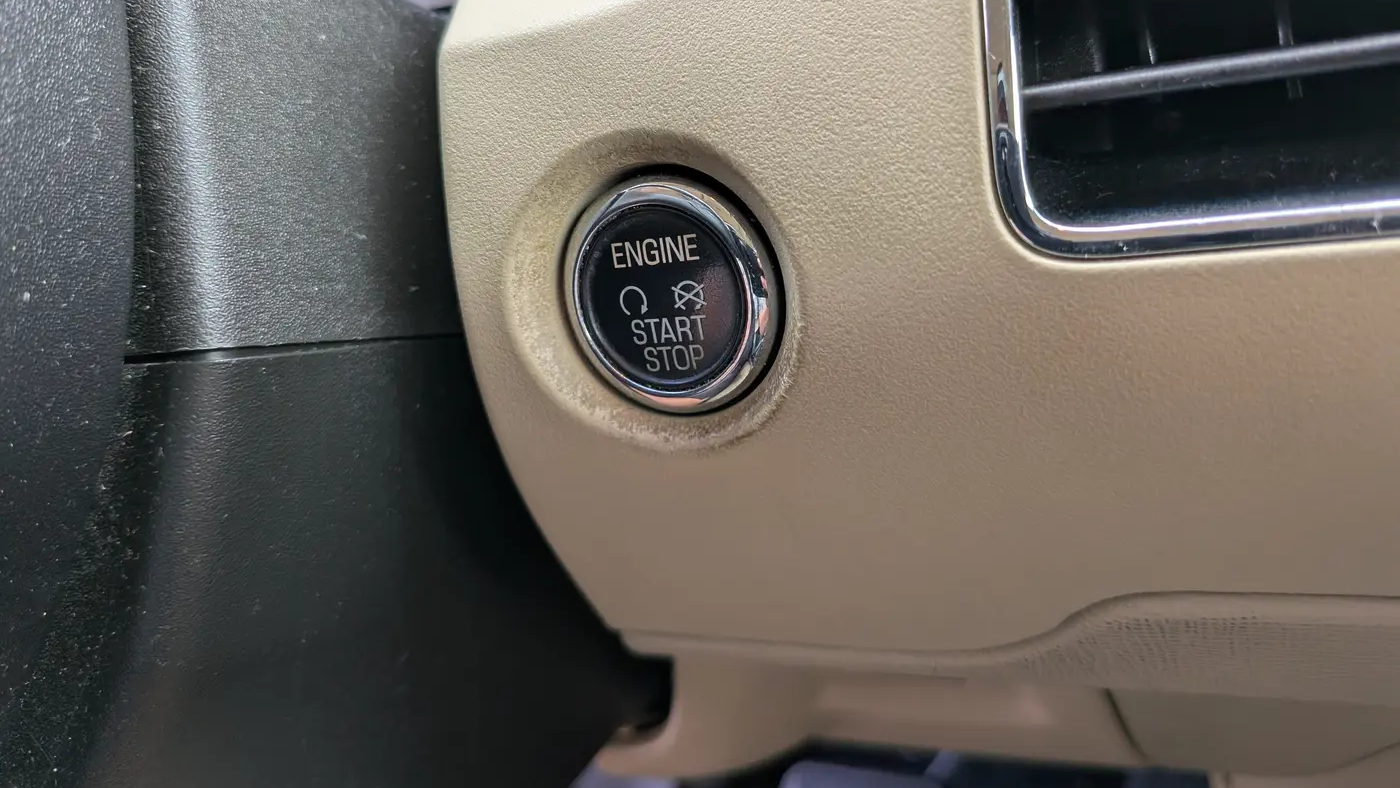 2017 Ford Flex Limited