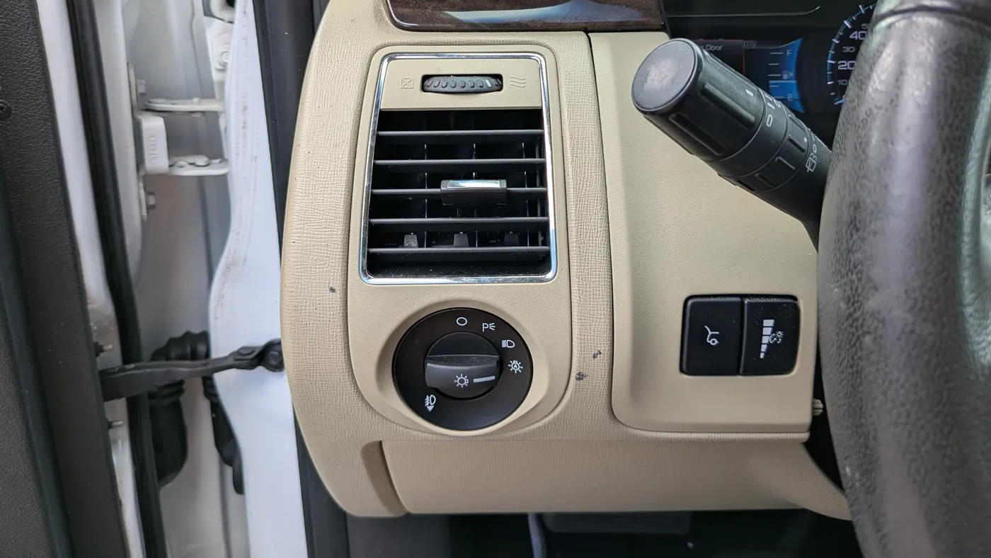 2017 Ford Flex Limited