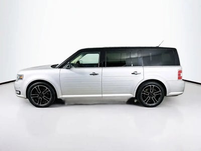 2013 Ford Flex AWD Limited 4DR Crossover
