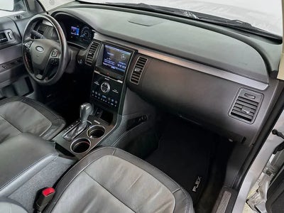 Photo of a 2013 Ford Flex AWD Limited 4DR Crossover for sale