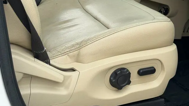 2015 Ford Flex Limited