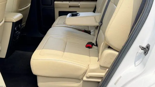 2015 Ford Flex Limited