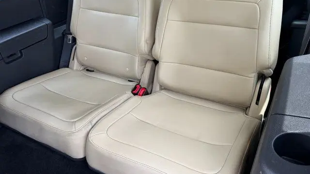 2015 Ford Flex Limited