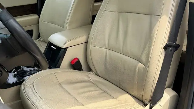 2015 Ford Flex Limited