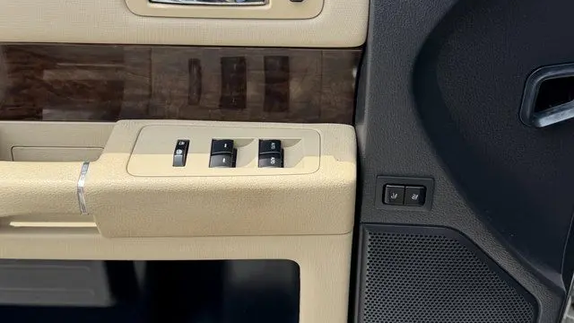 2015 Ford Flex Limited