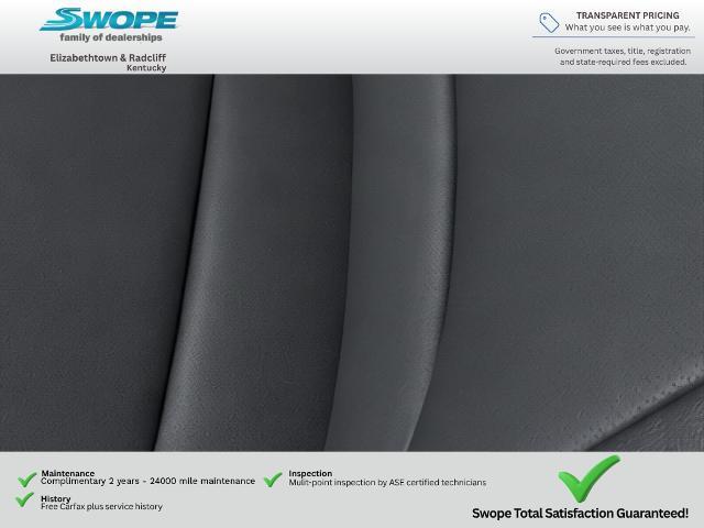 2015 Ford Flex - $6,370