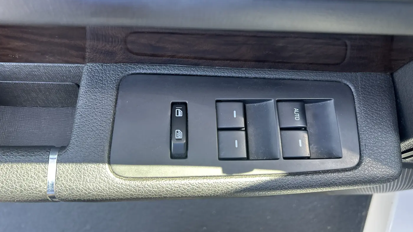 2014 Ford Flex Limited