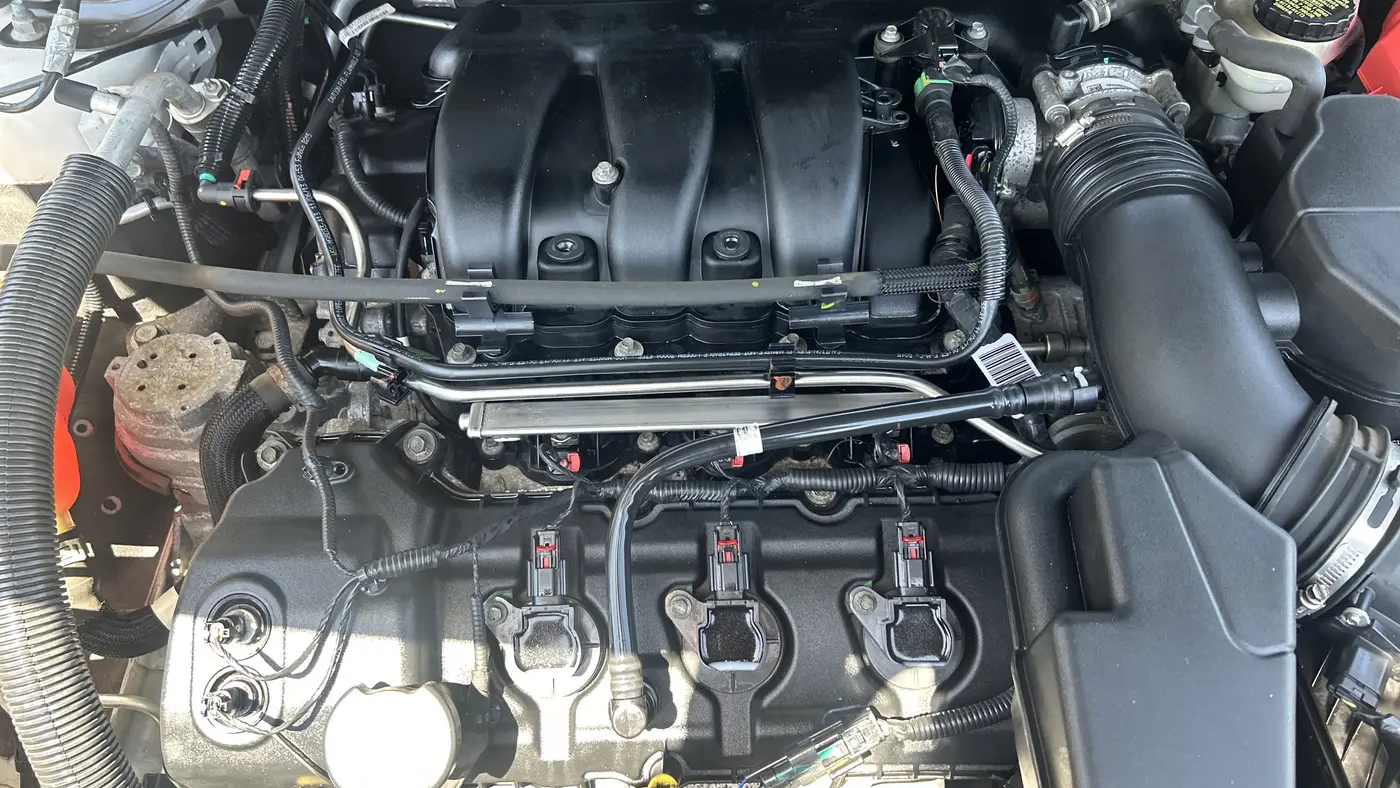 2014 Ford Flex Limited