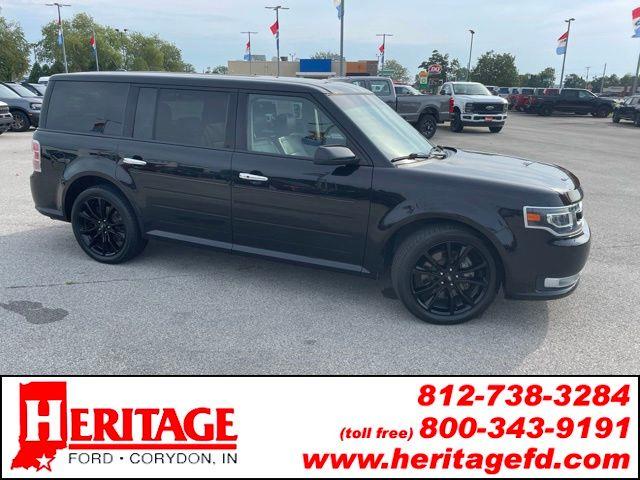 2019 Ford Flex