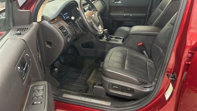 2016 Ford Flex Limited