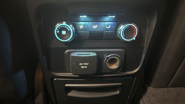 2016 Ford Flex Limited