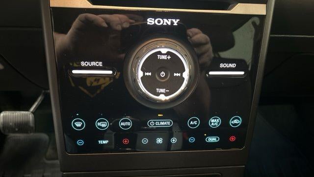 2016 Ford Flex Limited