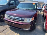 2011 Flex Thumbnail 3