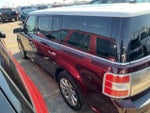 2011 Flex Thumbnail 8