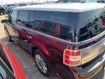 2011 Flex Thumbnail 9
