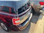 2011 Flex Thumbnail 11