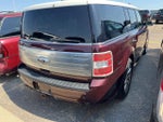 2011 Flex Thumbnail 13