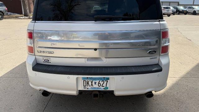2013 Ford Flex Limited