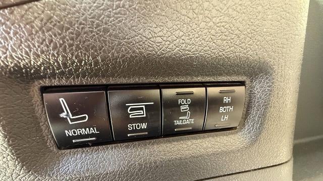 2013 Ford Flex Limited