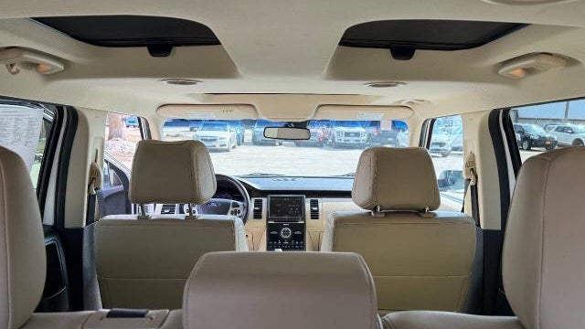 2013 Ford Flex Limited