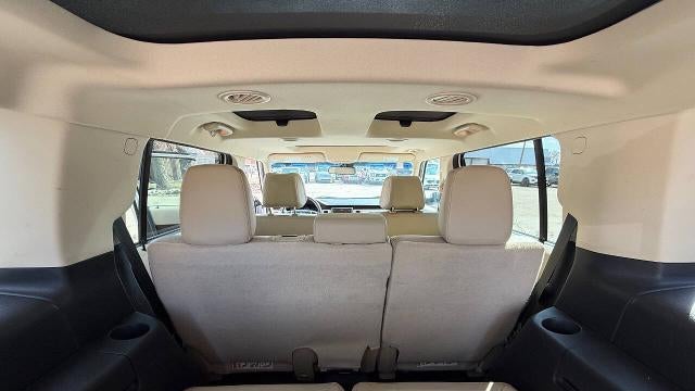 2013 Ford Flex Limited
