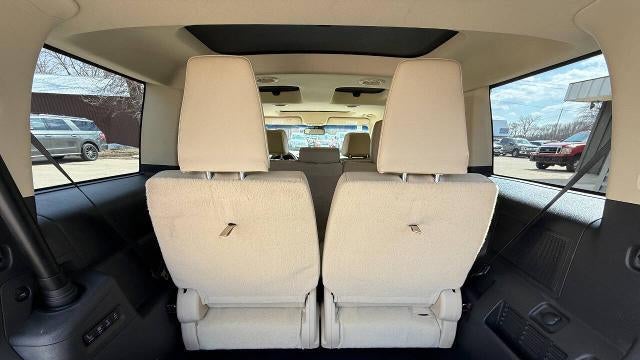 2013 Ford Flex Limited