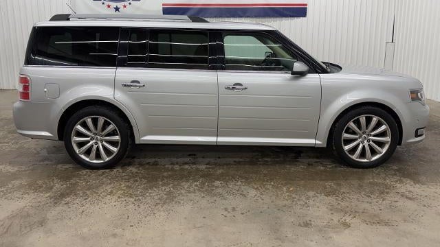 Preowned 2019 Ford Flex Limited for Sale