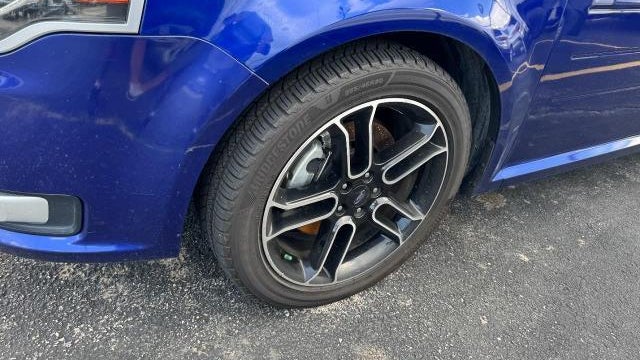 2013 Ford Flex Limited