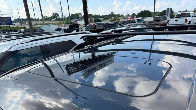 2013 Ford Flex Limited