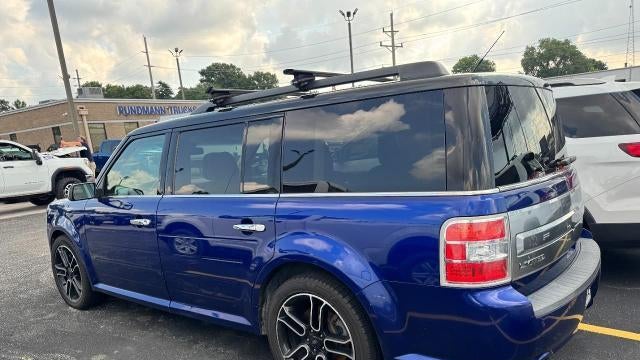 2013 Ford Flex Limited