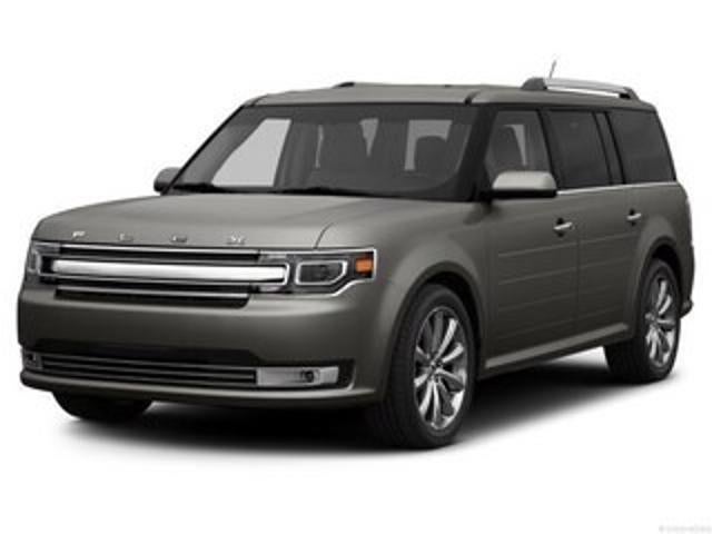 2014 Ford Flex