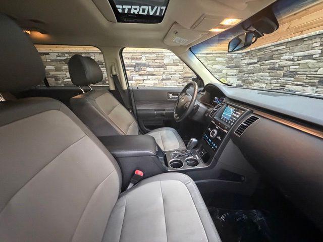 2019 Ford Flex - $20,199