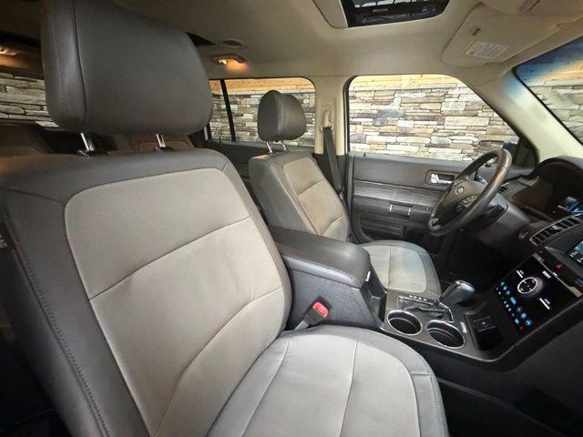 2019 Ford Flex - $20,199