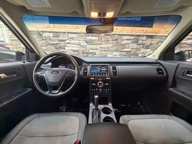 2019 Ford Flex - $20,199