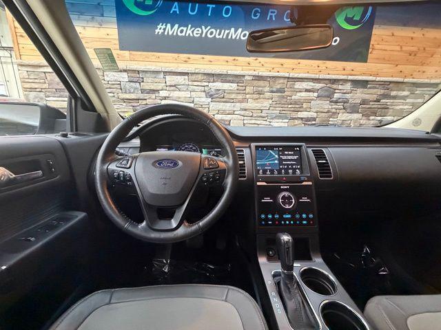 2019 Ford Flex - $20,199
