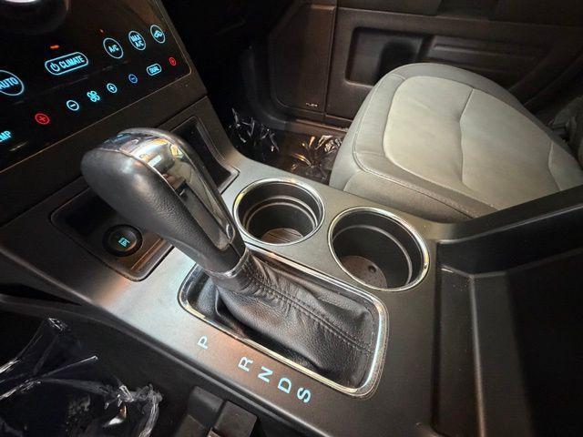 2019 Ford Flex - $20,199