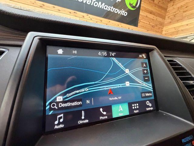 2019 Ford Flex - $20,199