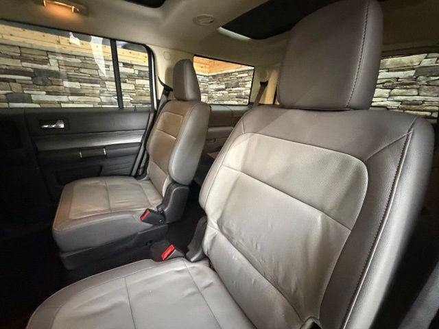2019 Ford Flex - $20,199