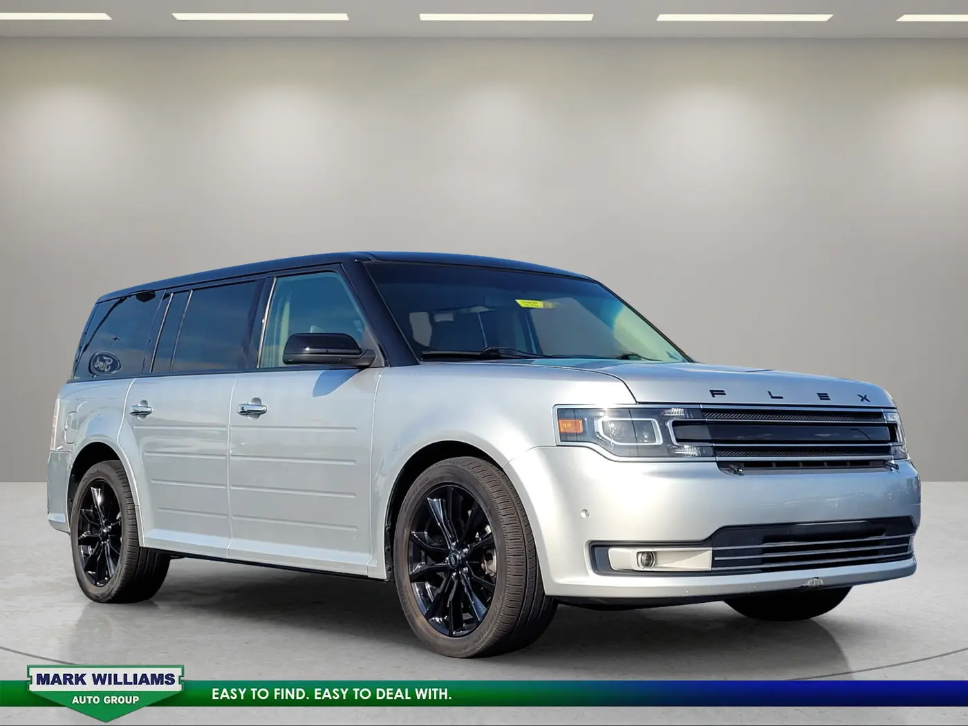 2019 Ford Flex